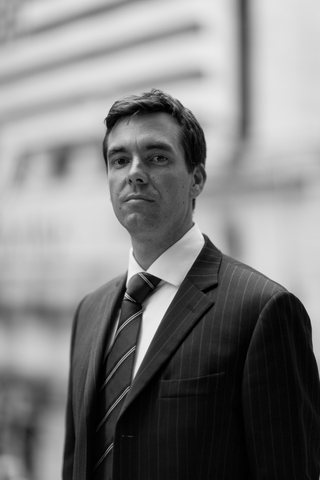 Patrick Klauss
